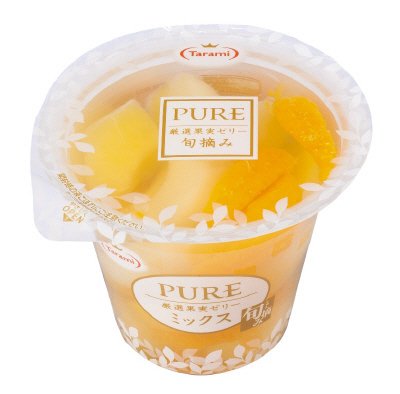 ＰＵＲＥ　ミックス