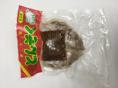 とんそく