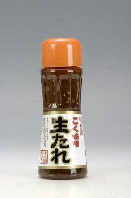 こく味噌生タレ