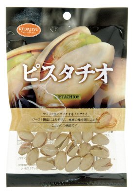 ピスタチオ
