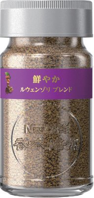 ネスカフェ　香味焙煎　鮮やかルウェンゾリ　４０ｇ