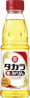 タカラ本みりん３００ｍｌペットケース