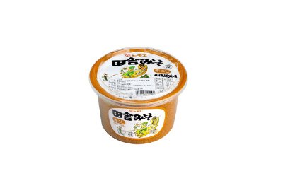 ﾄﾓｴ田舎みそ赤こし750g