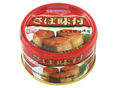 さば味付　ＥＯ　Ｔ２
