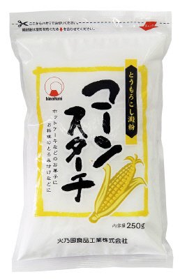 コーンスターチ250ｇ