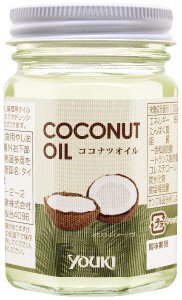 ココナツオイル