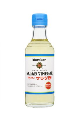 サラダ酢