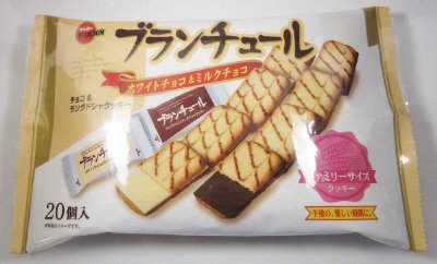 ブランチュールＦＳ