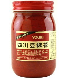 四川豆板醤