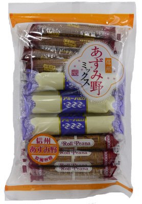 あずみ野ミックス