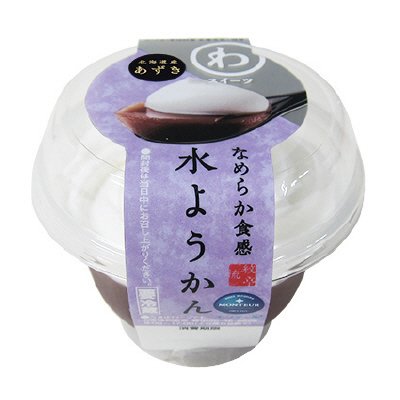 水ようかん