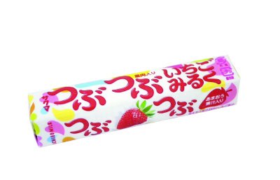 S10 つぶつぶいちごみるく
