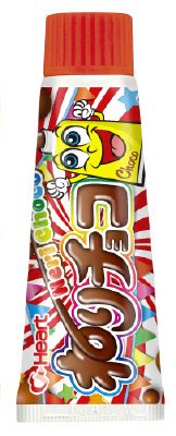 ねりチョコ２