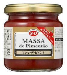 マッサ・デ・ピメント