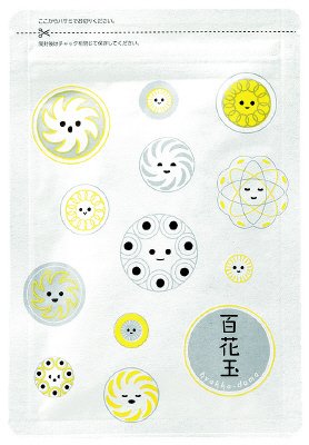 百花玉