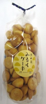 みるくケーキ