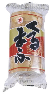 赤中1本巻