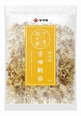 宗田鰹節削り４０ｇ