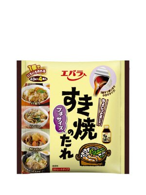 すき焼のたれ