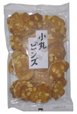 小丸ビンズ