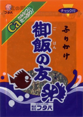 御飯の友28ｇ