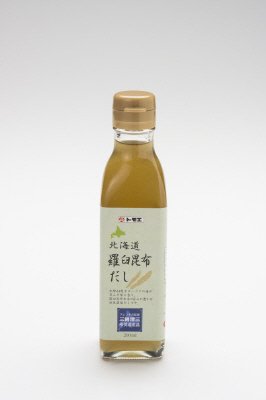 北海道羅臼昆布だし