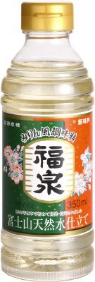 新味料ペット３５０ｍＬ