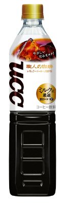 職人の珈琲　ミルクに最適　ＰＥＴ