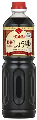 本醸造しょうゆ　１ＬＰ
