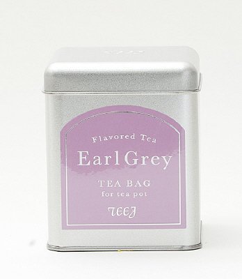 ETBC15　TB缶入りアールグレイ