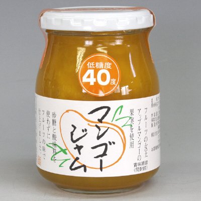 マンゴージャム
