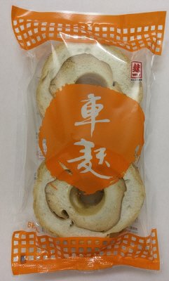 車麩