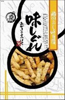 味しぐれ