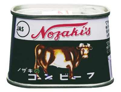 コンビーフ
