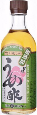 うめ酢