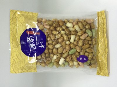 落花
