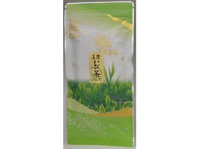 美濃いび茶