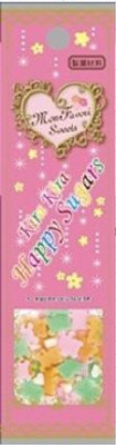KｉｒａKｉｒａHappySugars　A-4　ベアーハートホワイト
