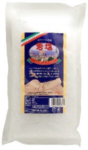 イタリアンロックソルト（岩塩）