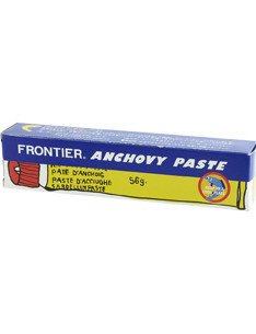 アンチョビー　ペースト