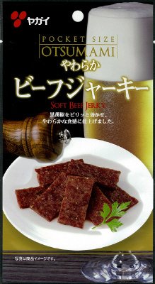 ＰＳビーフジャーキー