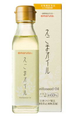 えごまオイル100g