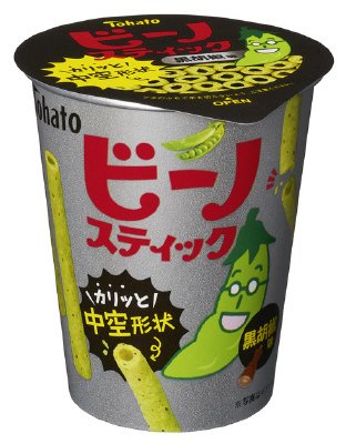 ビーノスティック　黒胡椒味