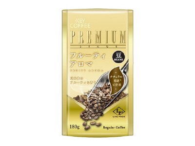 ＬＰ　プレミアムステージ　フルーティアロマ