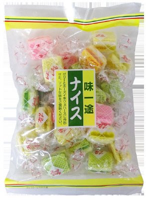 味一途　ナイス