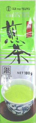 U煎茶銀１００H