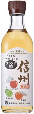 信州・ブレンド果実酢
