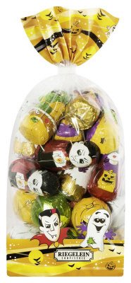 ﾊﾛｳｲﾝ ﾁｮｺﾚｰﾄﾊﾞｯｸﾞ