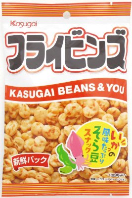 Ｓフライビンズ