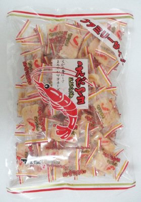 ファミリーサイズえびマヨドレッシング